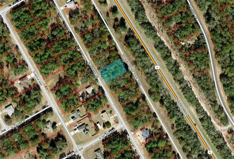 9531 N Sandree Drive Citrus Springs FL 34434