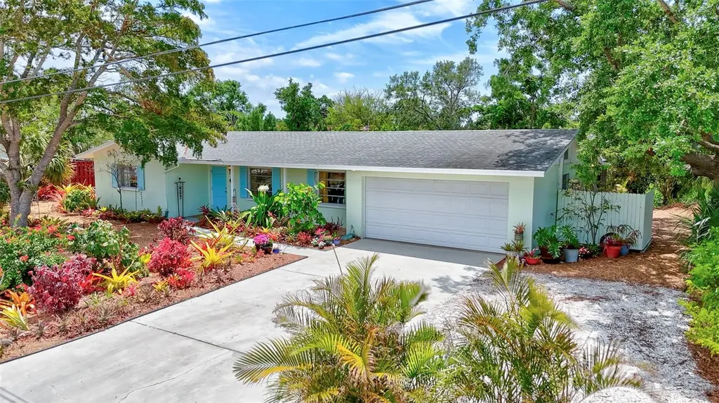 3036 Rose Street Sarasota FL 34239