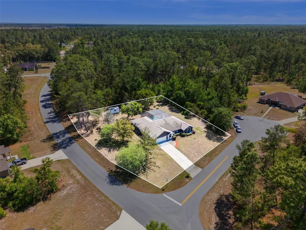 3690 SW 175th Street Ocala FL 34473