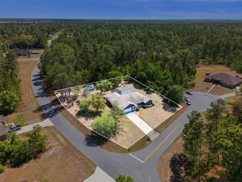 3690 SW 175th Street Ocala FL 34473