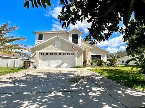 2511 Balmoral Drive Kissimmee FL 34744