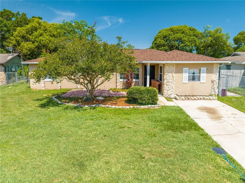 2430 Mill Run Boulevard Kissimmee FL 34744