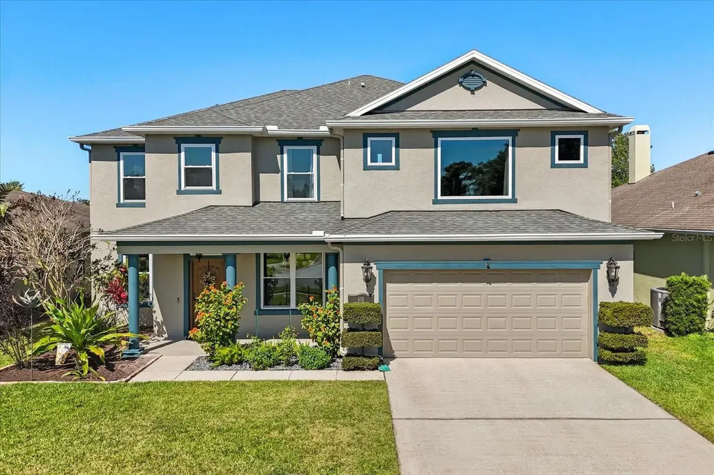 618 Crownclover Avenue Orlando FL 32828