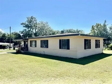 2201 Vine Street Leesburg FL 34748