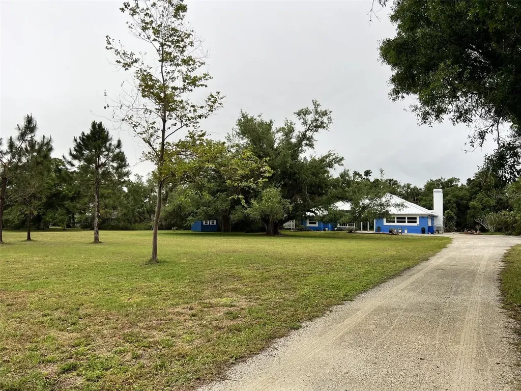 2810 Norwood Lane Venice FL 34292