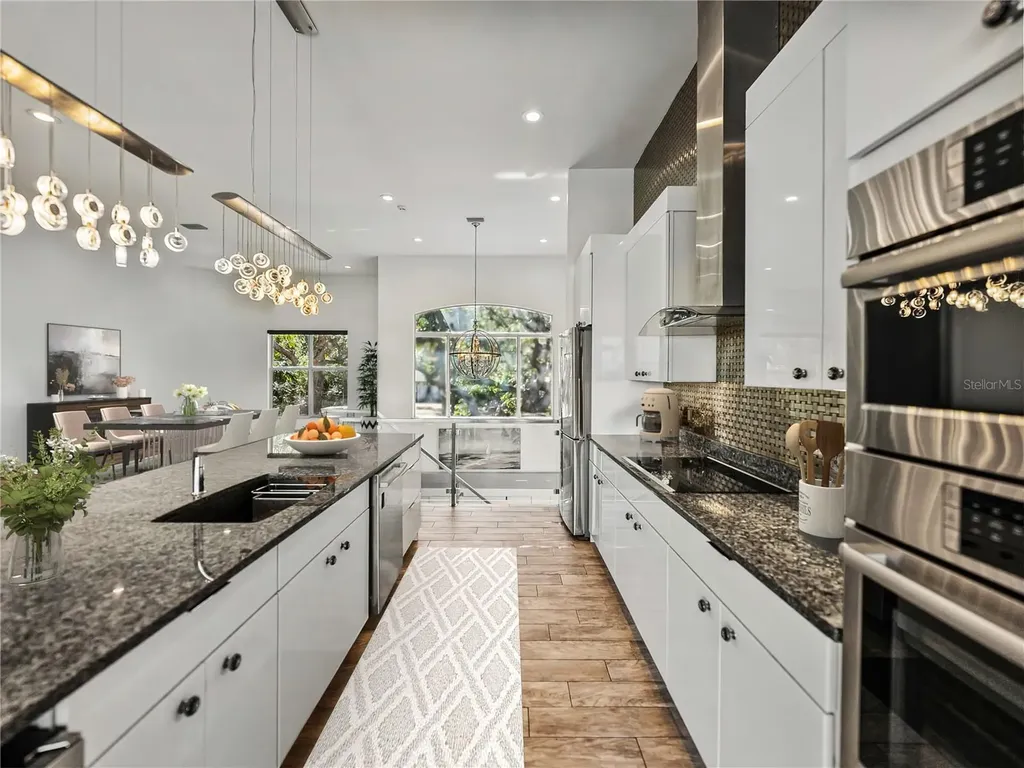 3484 Shore Drive Safety Harbor FL 34695