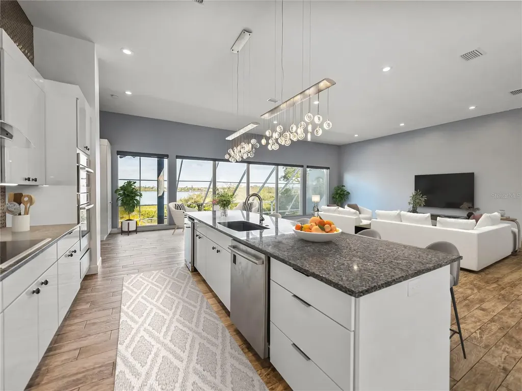 3484 Shore Drive Safety Harbor FL 34695