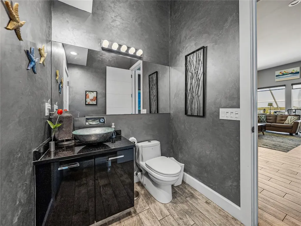 3484 Shore Drive Safety Harbor FL 34695