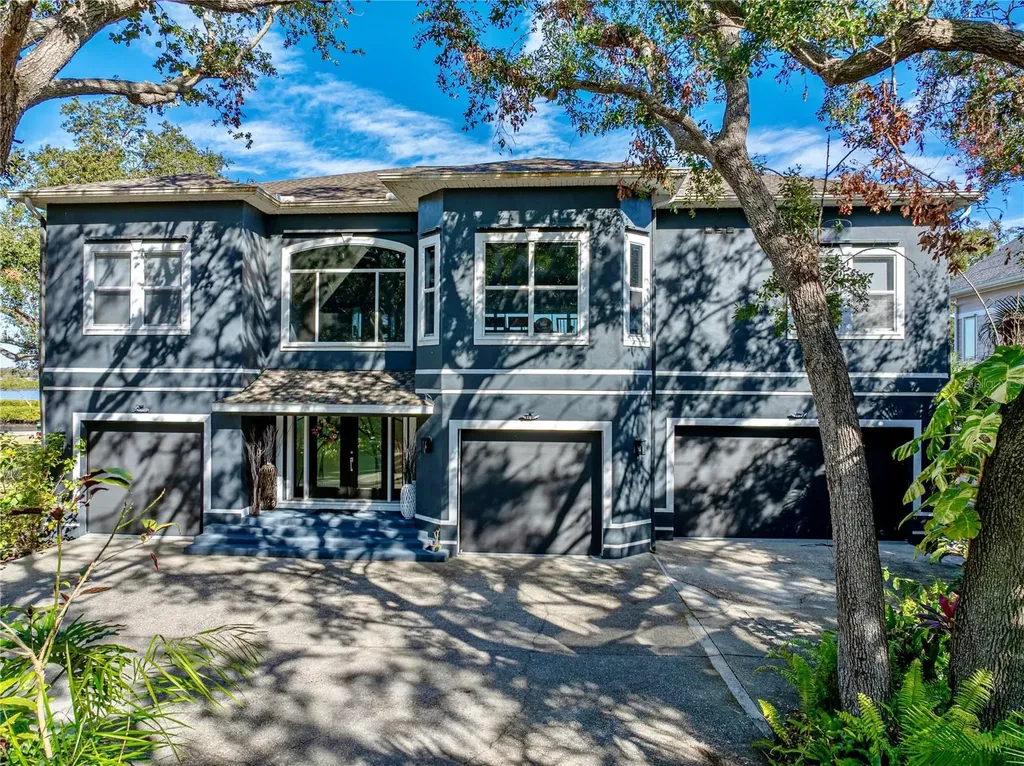 3484 Shore Drive Safety Harbor FL 34695