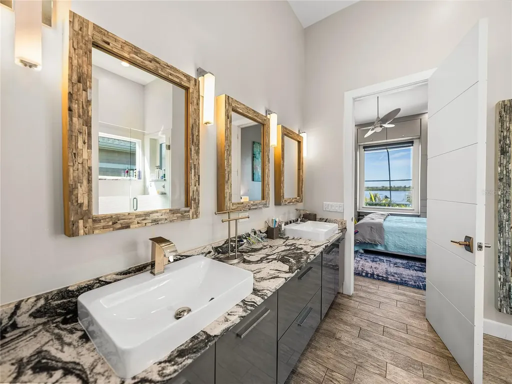 3484 Shore Drive Safety Harbor FL 34695