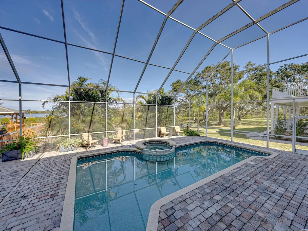 3484 Shore Drive Safety Harbor FL 34695