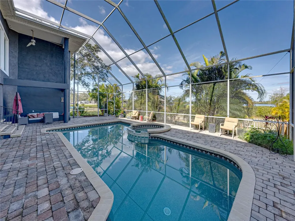 3484 Shore Drive Safety Harbor FL 34695