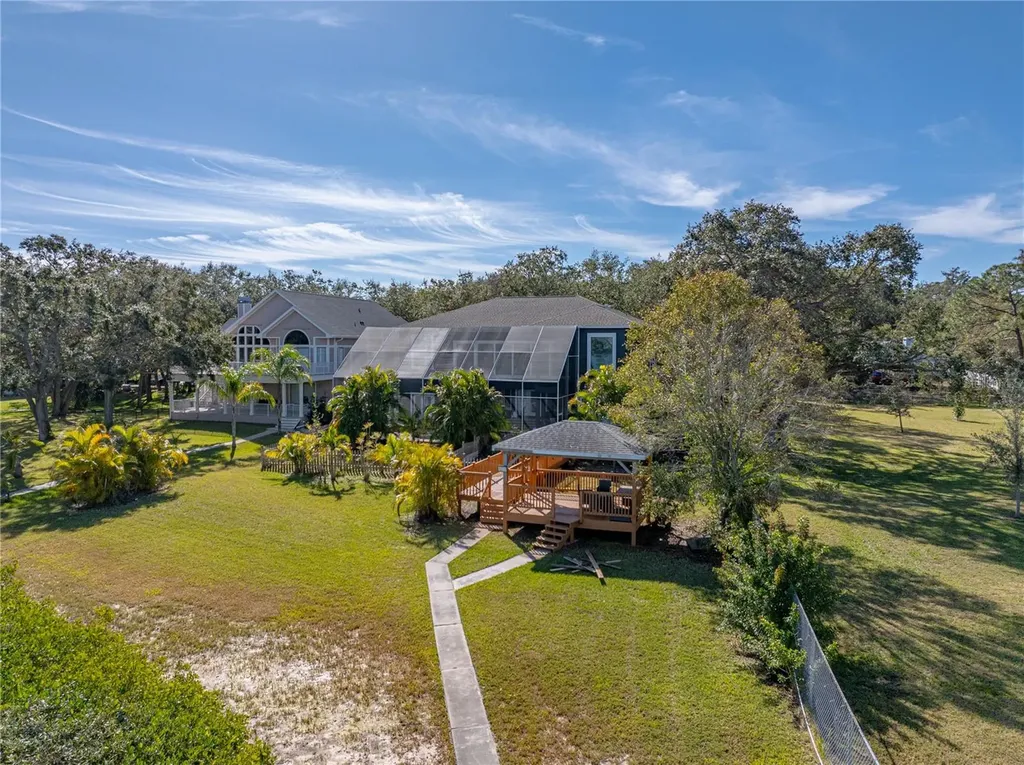 3484 Shore Drive Safety Harbor FL 34695
