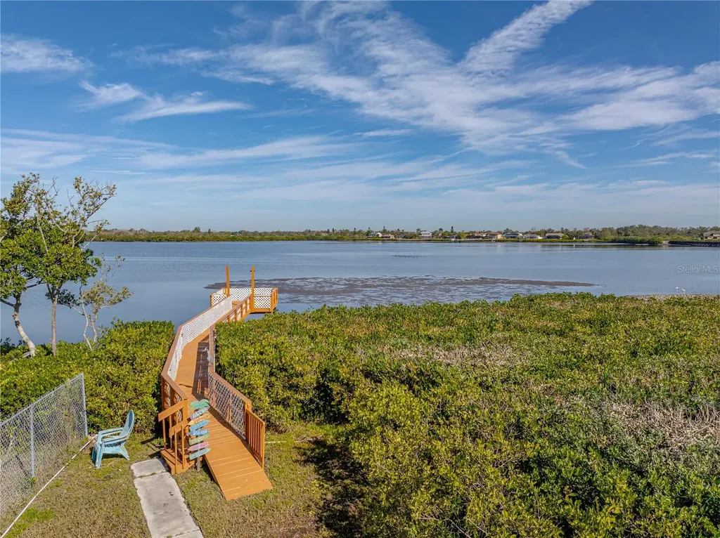3484 Shore Drive Safety Harbor FL 34695