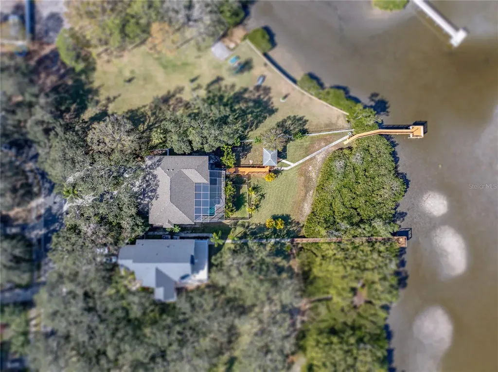 3484 Shore Drive Safety Harbor FL 34695