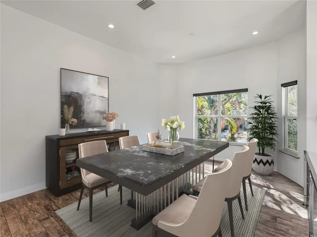 3484 Shore Drive Safety Harbor FL 34695