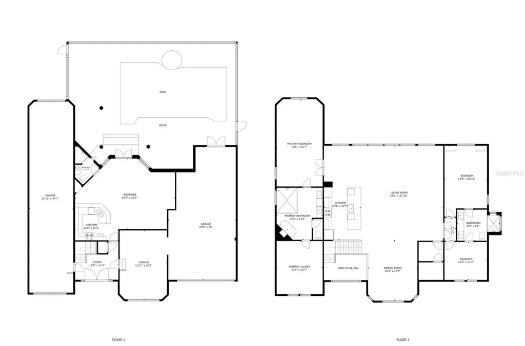 3484 Shore Drive Safety Harbor FL 34695