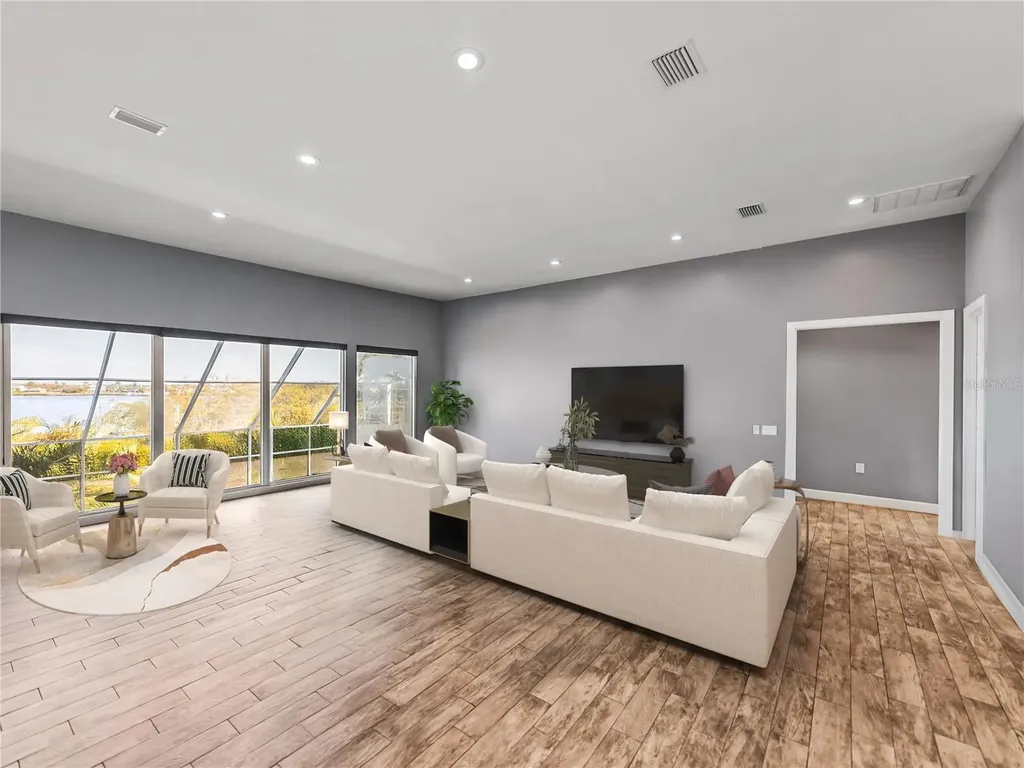 3484 Shore Drive Safety Harbor FL 34695