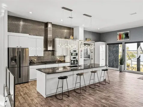 3484 Shore Drive Safety Harbor FL 34695