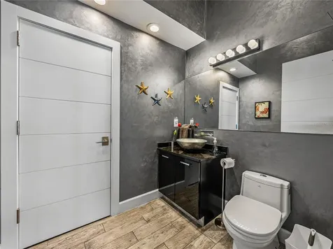 3484 Shore Drive Safety Harbor FL 34695