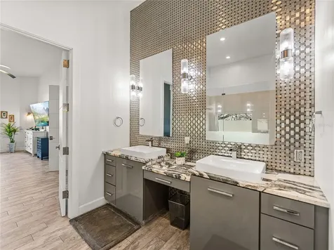 3484 Shore Drive Safety Harbor FL 34695
