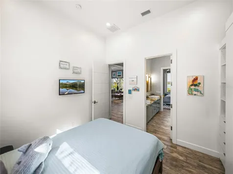 3484 Shore Drive Safety Harbor FL 34695