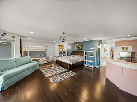 3484 Shore Drive Safety Harbor FL 34695