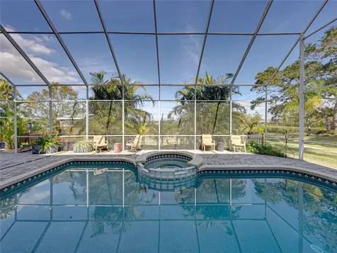3484 Shore Drive Safety Harbor FL 34695