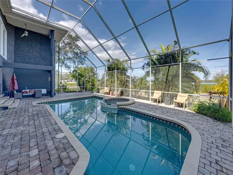 3484 Shore Drive Safety Harbor FL 34695