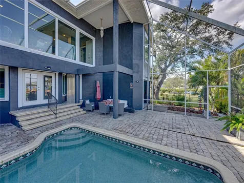 3484 Shore Drive Safety Harbor FL 34695