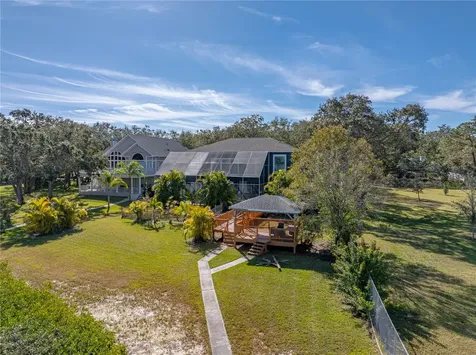 3484 Shore Drive Safety Harbor FL 34695