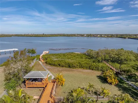 3484 Shore Drive Safety Harbor FL 34695