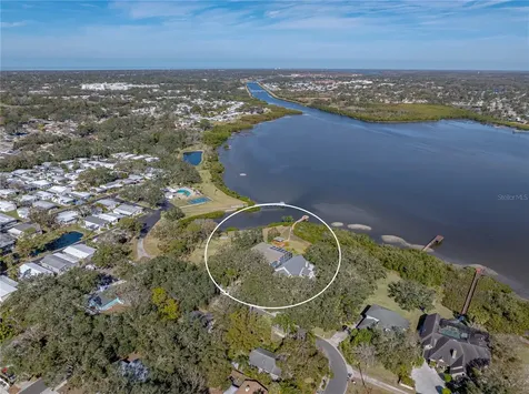 3484 Shore Drive Safety Harbor FL 34695