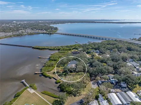 3484 Shore Drive Safety Harbor FL 34695