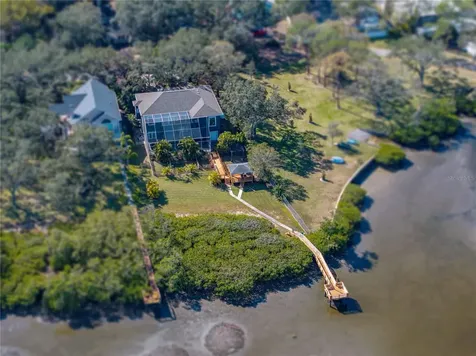 3484 Shore Drive Safety Harbor FL 34695