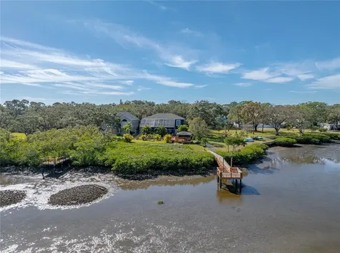 3484 Shore Drive Safety Harbor FL 34695