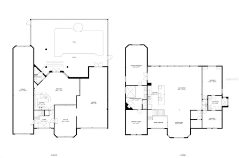 3484 Shore Drive Safety Harbor FL 34695