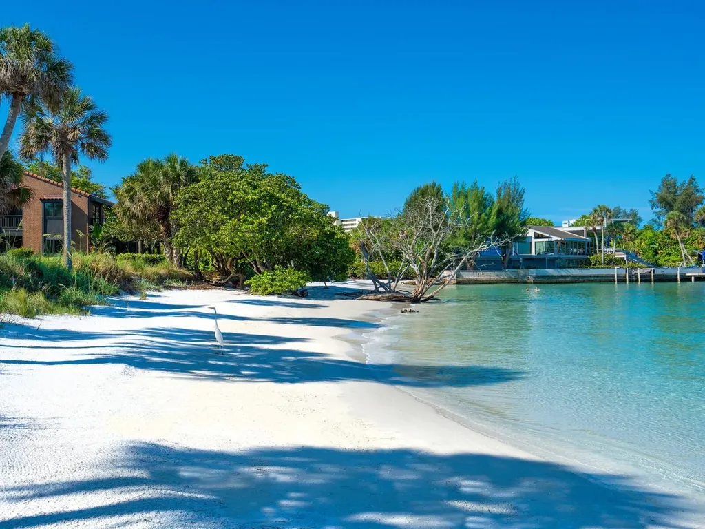 7 Sandy Cove Road Sarasota FL 34242
