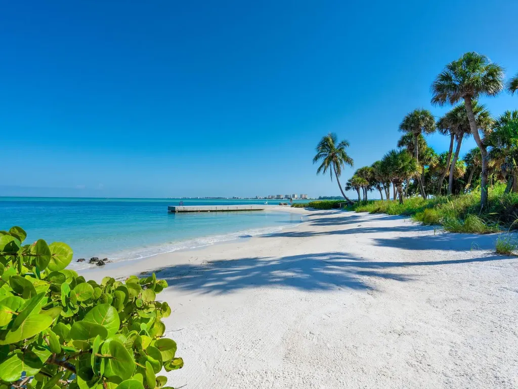 7 Sandy Cove Road Sarasota FL 34242