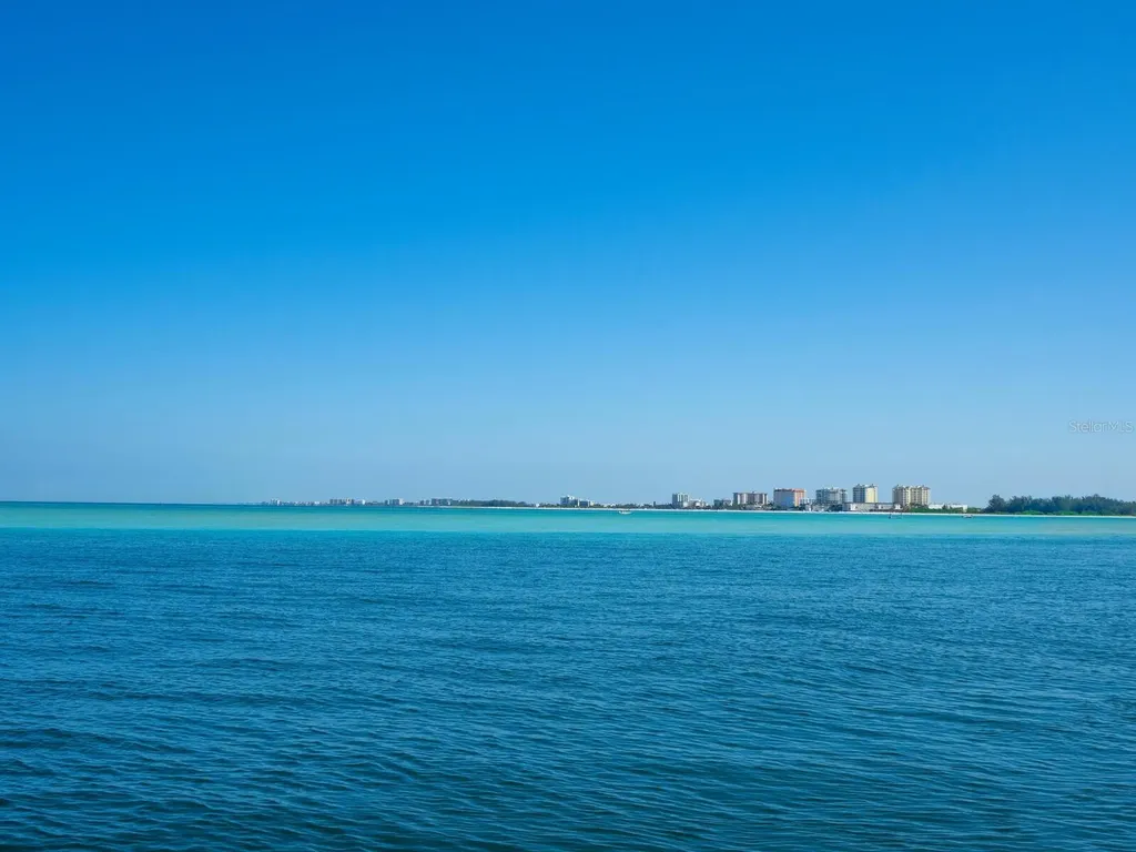 7 Sandy Cove Road Sarasota FL 34242