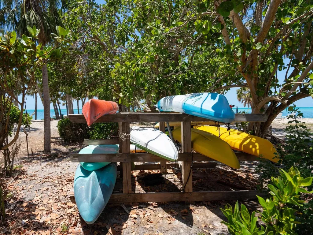 7 Sandy Cove Road Sarasota FL 34242