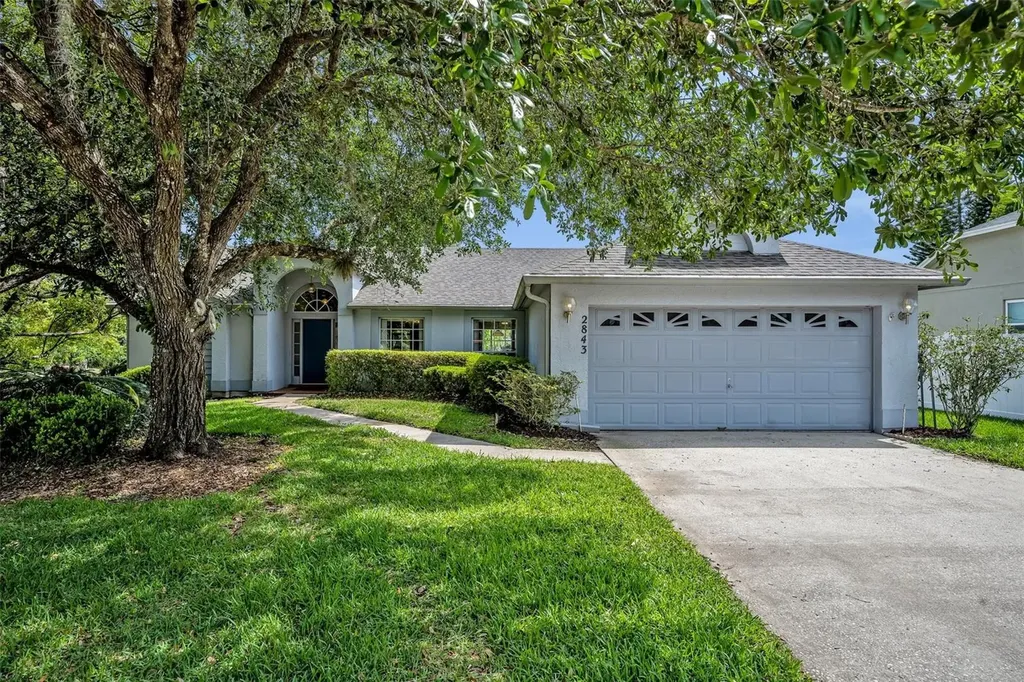 2843 Broward Court Oviedo FL 32765