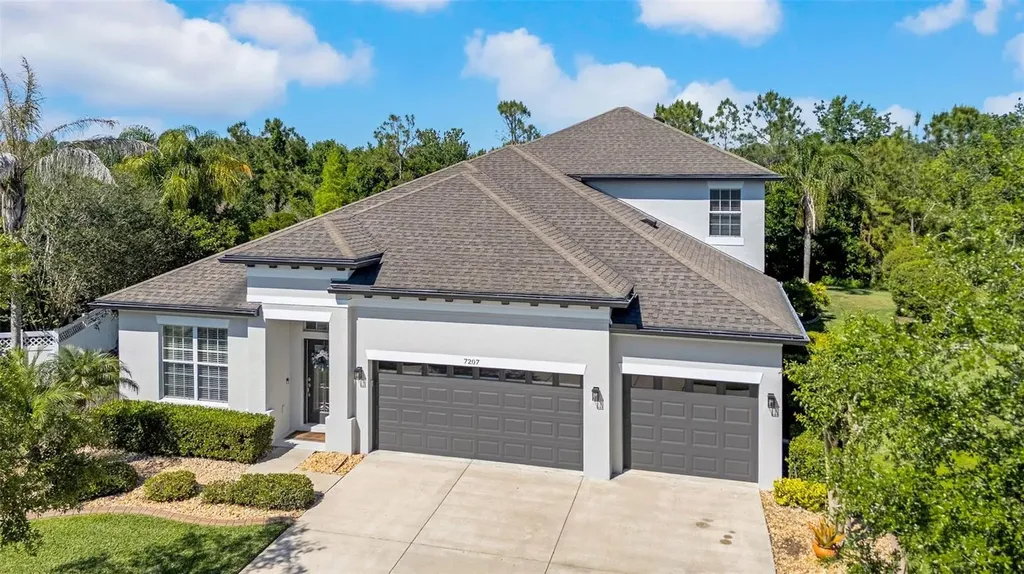 7207 Peregrina Loop Wesley Chapel FL 33545