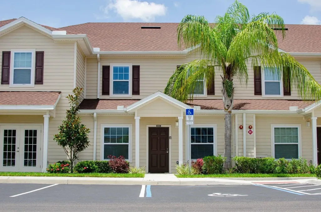 1615 Tranquil Avenue Clermont FL 34714