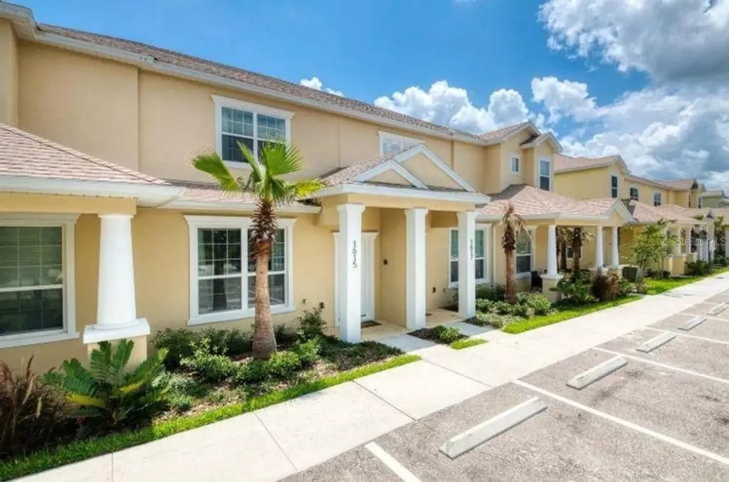 1615 Tranquil Avenue Clermont FL 34714