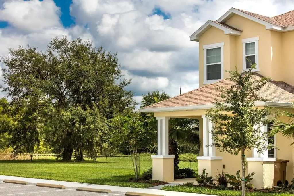 1615 Tranquil Avenue Clermont FL 34714