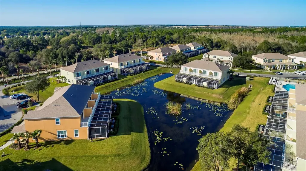 1615 Tranquil Avenue Clermont FL 34714