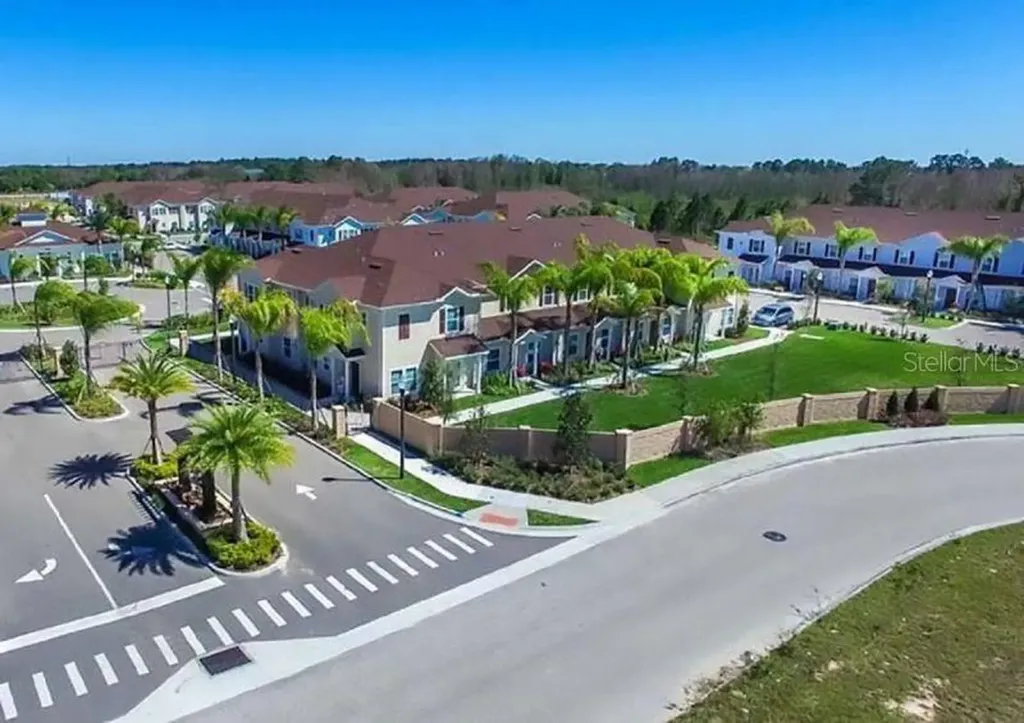 1615 Tranquil Avenue Clermont FL 34714