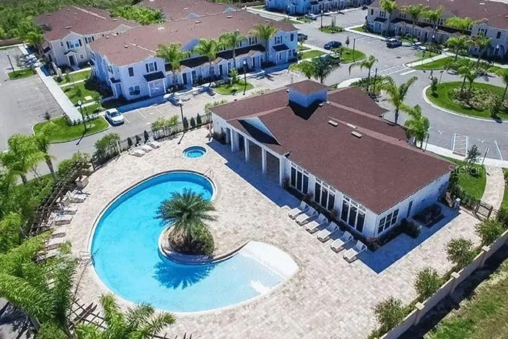1615 Tranquil Avenue Clermont FL 34714