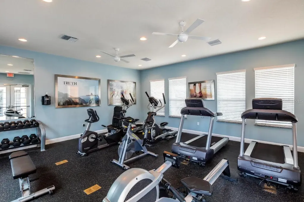 1615 Tranquil Avenue Clermont FL 34714